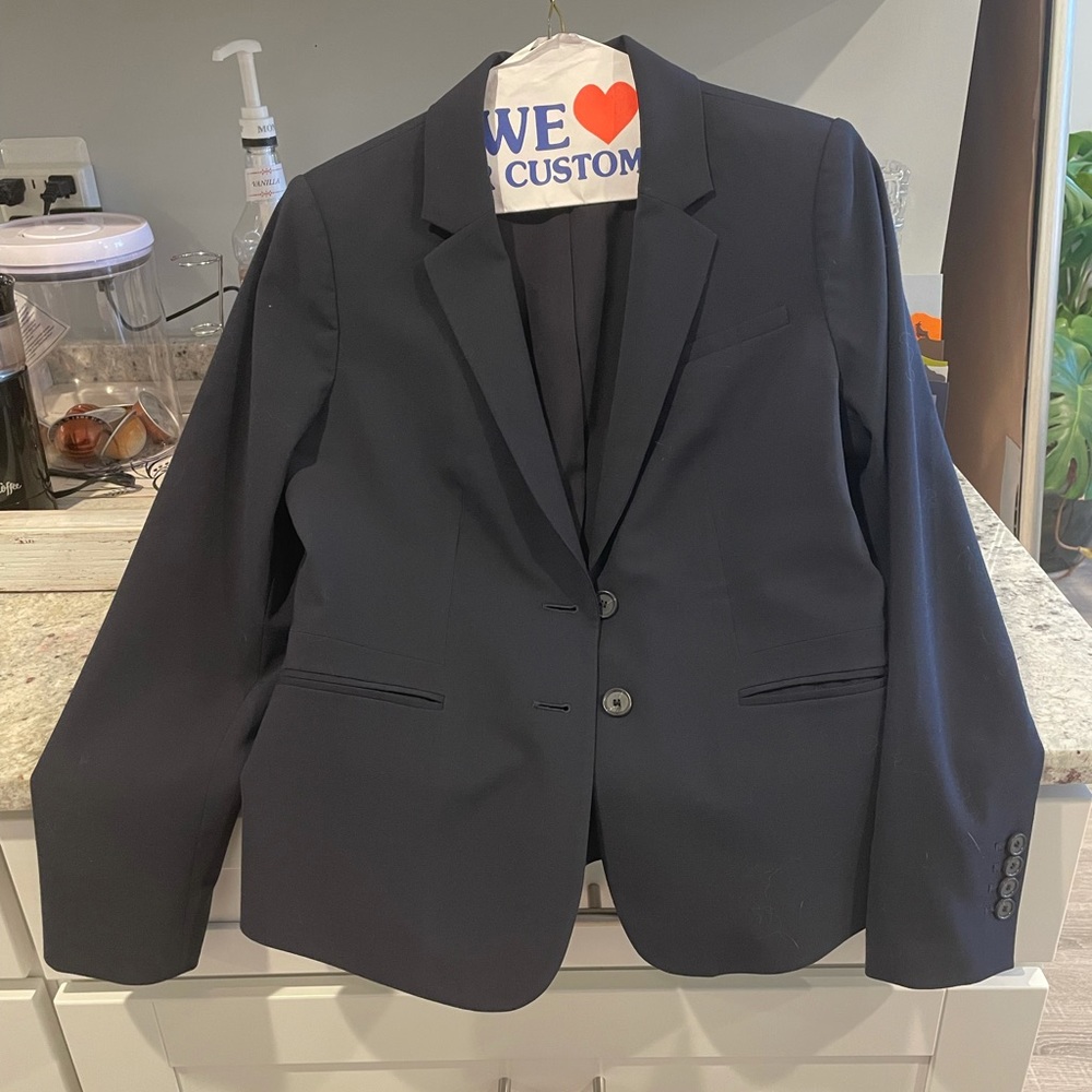 Three piece Ann Taylor suit!